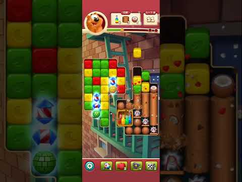 Toon Blast Level #6736_1#6736_2#6737#6738#6739 Clear ‎@mlupinsroom2806  (1)