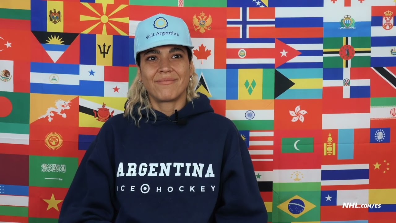 El hielo arde en Buenos Aires