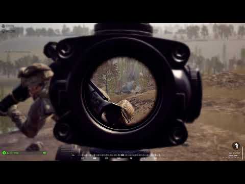 Veto tips his HAT - Squad V12