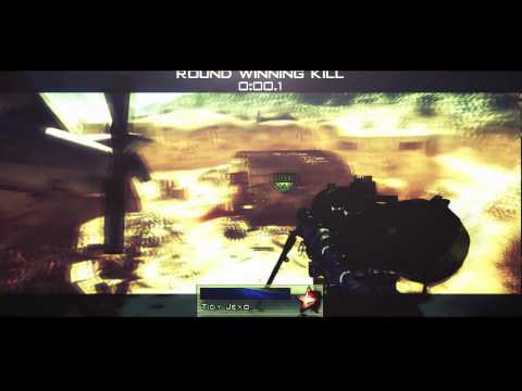 Jexorcist #1 // By SoK // F/A