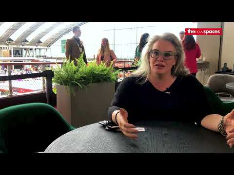 Ghela Boskovich on the Discomfort that Forces Change in Technology