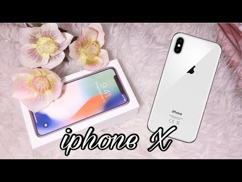 ALUCINANDO con el IPHONE X – UNBOXING & Primeras impresiones (Blanco/Silver) | Bstyle