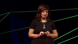 UN'OPERA D'AMORE | Daniela Scandurra | TEDxTrento