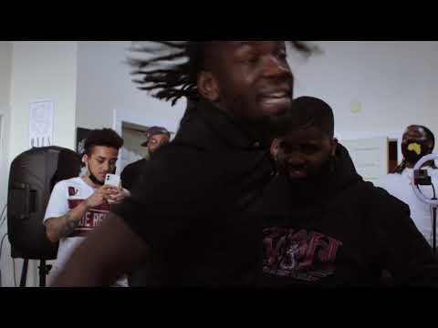 Mello Ozzy vs Ziggie B