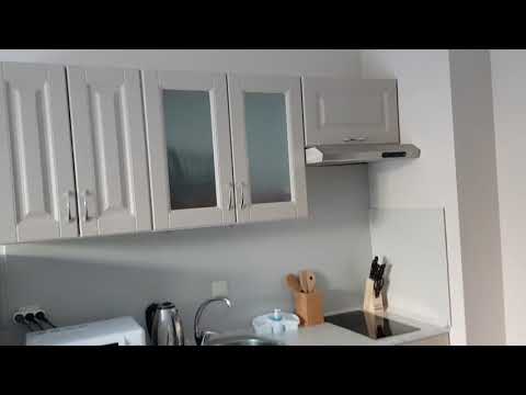 One-bedroom Apartment for rent in VIP Apartments in Sozopol, Bulgaria