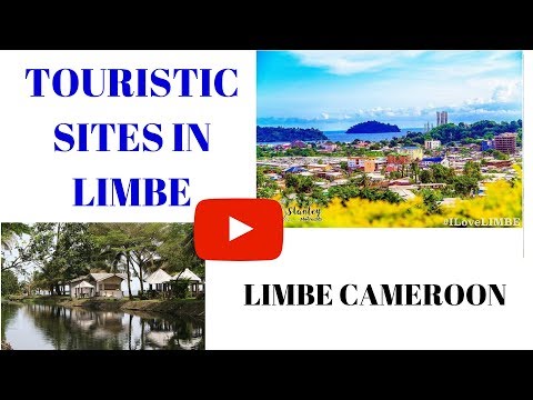 Limbe Cameroon - Best Places to visit in Limbe (Top 5)