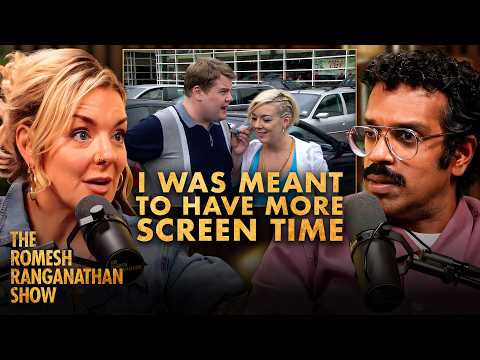 The Romesh Ranganathan Show and Romesh Ranganathan