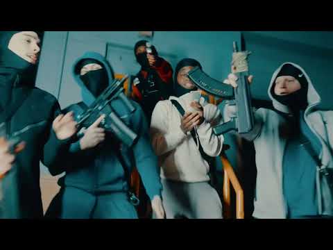 Dallas4oe x Sumo Dub x Cts Luh Wick - Quick Lil Demo / Shot by @beenckardi