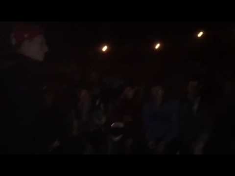 Varo vs Javi033 || Cuartos || HalloBattle