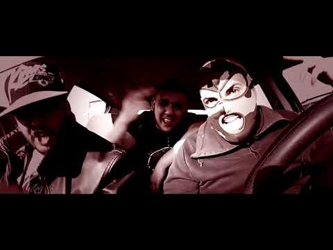 Doumeh Ft Raizo - Frères 2 Guerre [Clip Officiel] (SRM 2014)