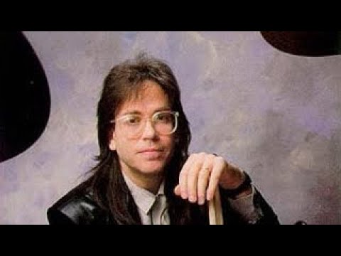 The evolution of Jeff porcaro 1977 to 1993