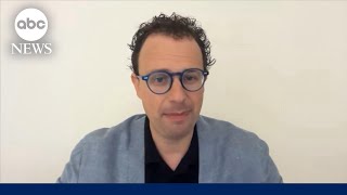 Anthropic's CEO raises concerns over rapidly developing AI technology