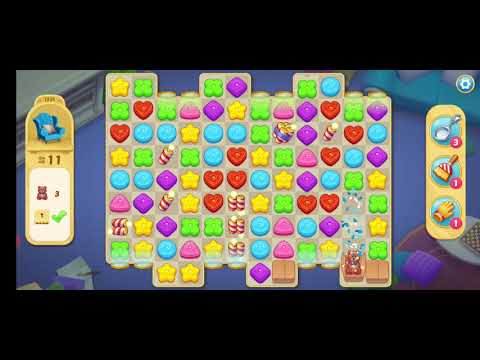 Passando o nivel 1331 Matchington Mansion