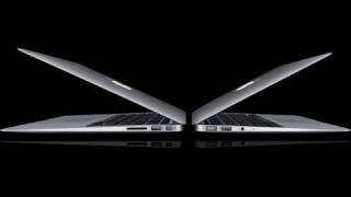 D3Live: Mac OS X Lion, iLife '11 and 11.6" MacBook Air