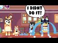 Who BROKE Mommy S VASE