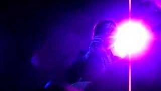 Jarvis Cocker - Tonite (live in Brussels)