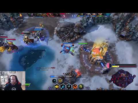 Chromie A Dragons Journey // 2018 Alterac Pass Chromie Guide