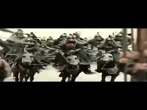 "Ben Türk'um Türk esir olmaz" Muhsin YAZICIOĞLU 🇹🇷