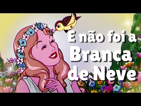 ✨️🪷 A PRIMEIRA PRINCESA DA DISNEY🪷✨️