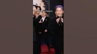 Download lagu TREASURE Being Energetic Always mp3