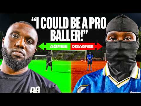 Thierry Henry: The TRUE Premier League GOAT? (ft. Headie One, Abra Cadabra & 36)