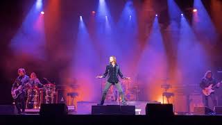 Europe - Intro + On Broken Wings (Live Milan Milano, 02/10/2023)