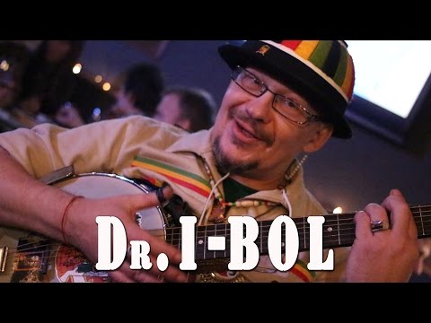 Dr.I-bol and DiaPositive @ Husky (SPb) 2015-12-11