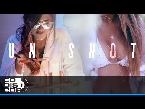 Un Shot, Abril - Video Oficial