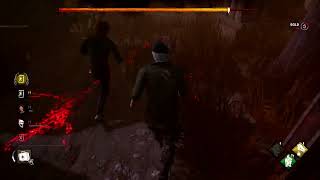 Dead by Daylight: Left Behind - Adept Bill