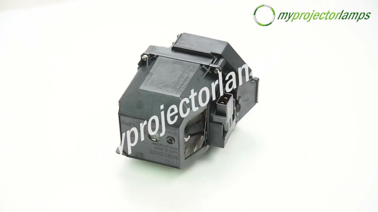 Epson EX5280 Projector Lamp with Module