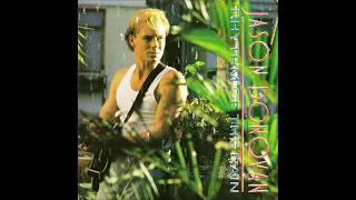 Jason Donovan - 1990 - Rhythm Of The Rain