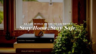 Stay Home, Stay Safe - Digital Uncovered