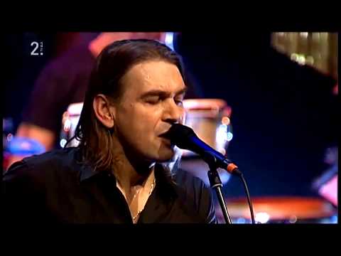 Avtomobili - Ljubezen ne stanuje tu (live @Cankarjev dom, 2012)
