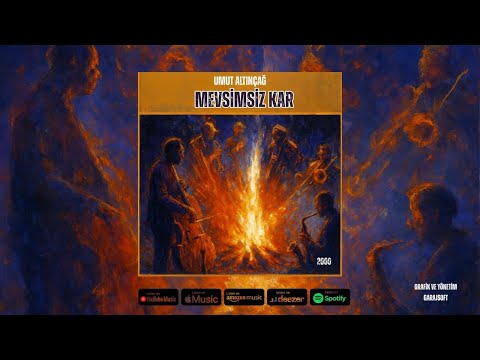 Umut Altınçağ - Lo Berde (Official Audio)