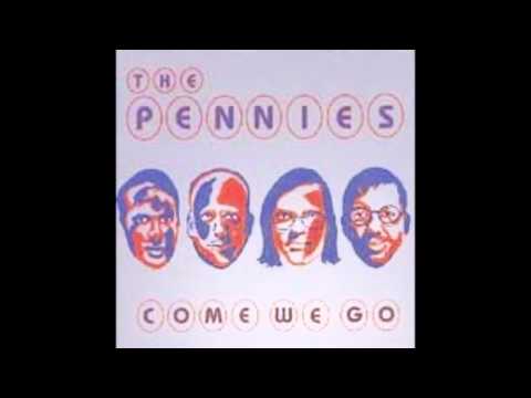 The Pennies - 'Superluck'