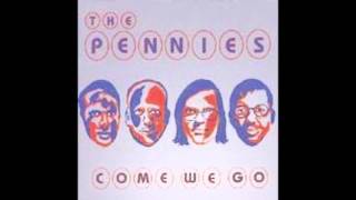 The Pennies - 'Superluck'