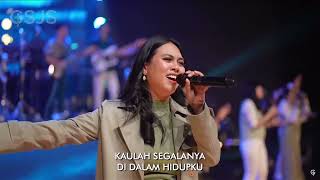 Download lagu Kaulah Segalanya mp3
