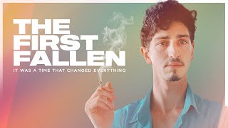 The First Fallen - Official Trailer | LGBTQ, Drama, History | OutFest