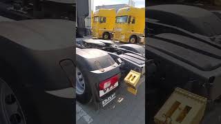 DAF XF 480FT truck tractor for sale - Image 4 | Autoline IL DAF XF 480FT truck tractor | Image 4 - Autoline