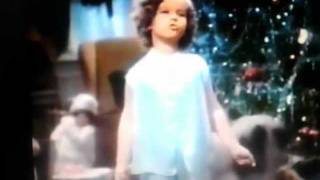 That&#39;s what I want for Christmas  - Shirley Temple