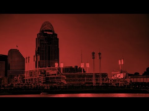 Video thumbnail for 1st Inning : National Anthem