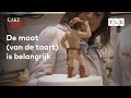 Laat de moeder van Buddy maar niet horen wat voor taart er gemaakt word..