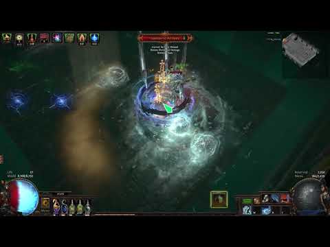 [3.12] Mapping with The Whispering Ice Ascendant