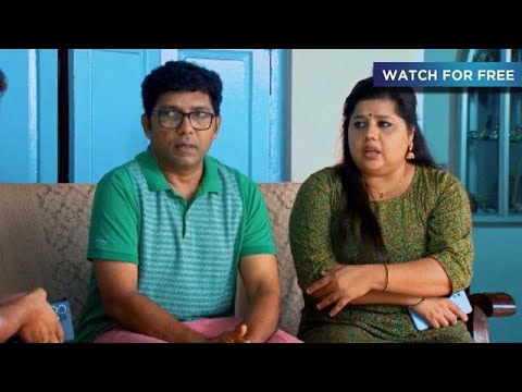 Ep 847 | Marimayam | The uncle who went around asking unnecessary questions got a proper punishment.