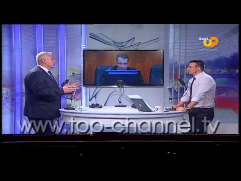 Wake Up, 25 Maj 2015, Pjesa 2 - Top Channel Albania - Entertainment Show