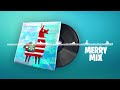 Fortnite Merry Mix Lobby Music
