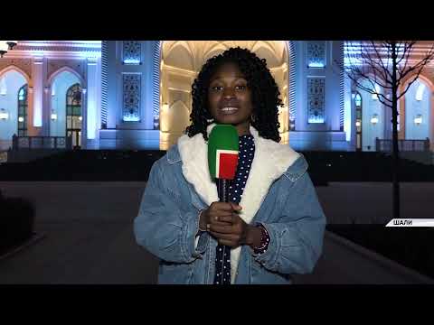 Внутренний туризм в ЧР развивается активными темпами