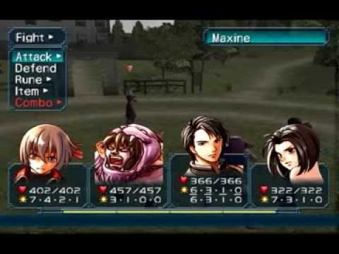 Let's Play Suikoden 4 part 32