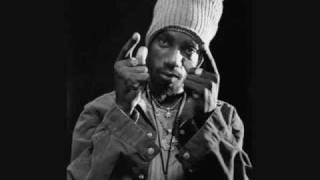 Sizzla-Touch Me