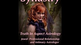 Synastry Aspects- Moon Conjunct Neptune